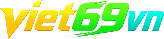 Logo viet69vn
